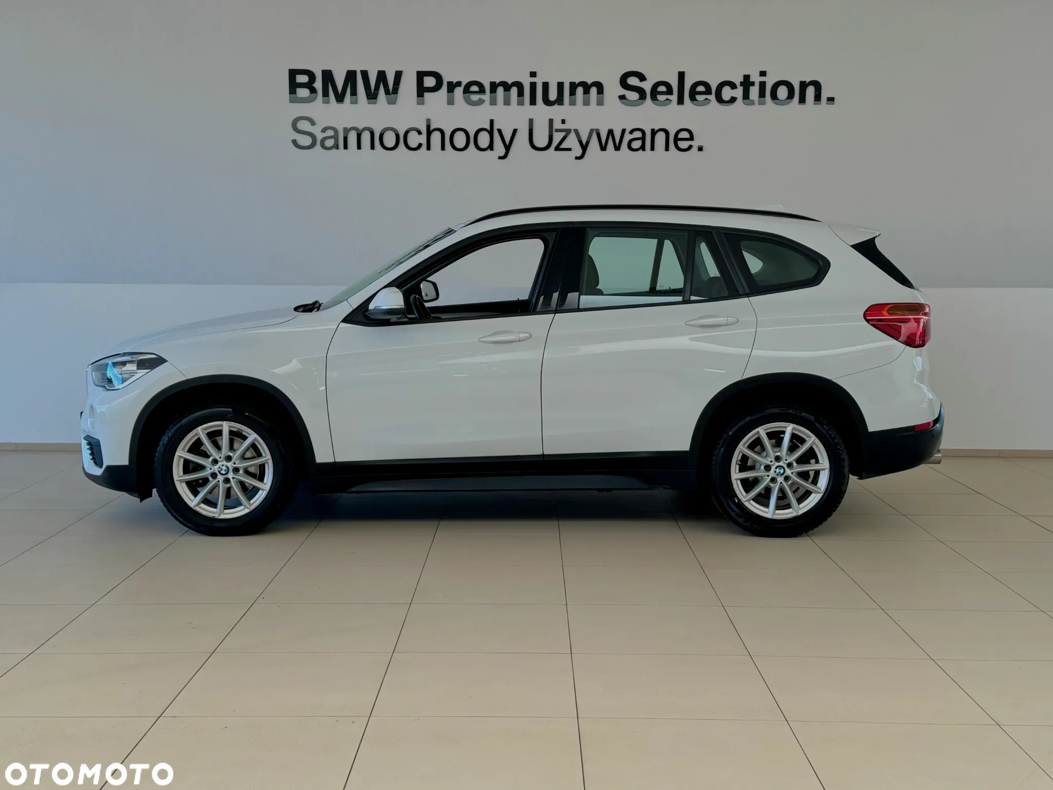 BMW X1 sDrive18i - 3