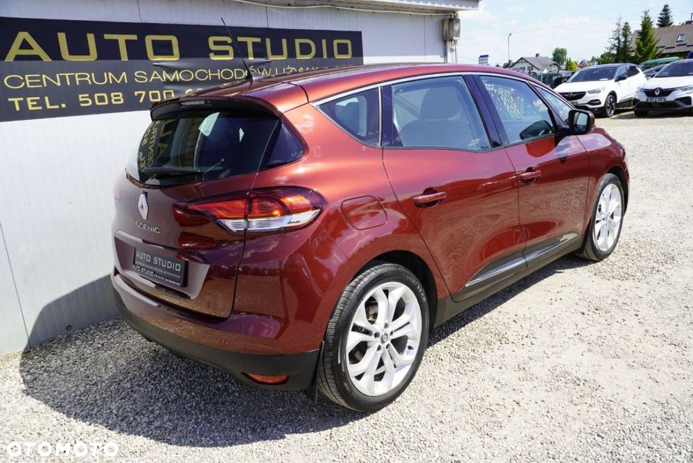 Renault Scenic ENERGY TCe 130 INTENS - 4