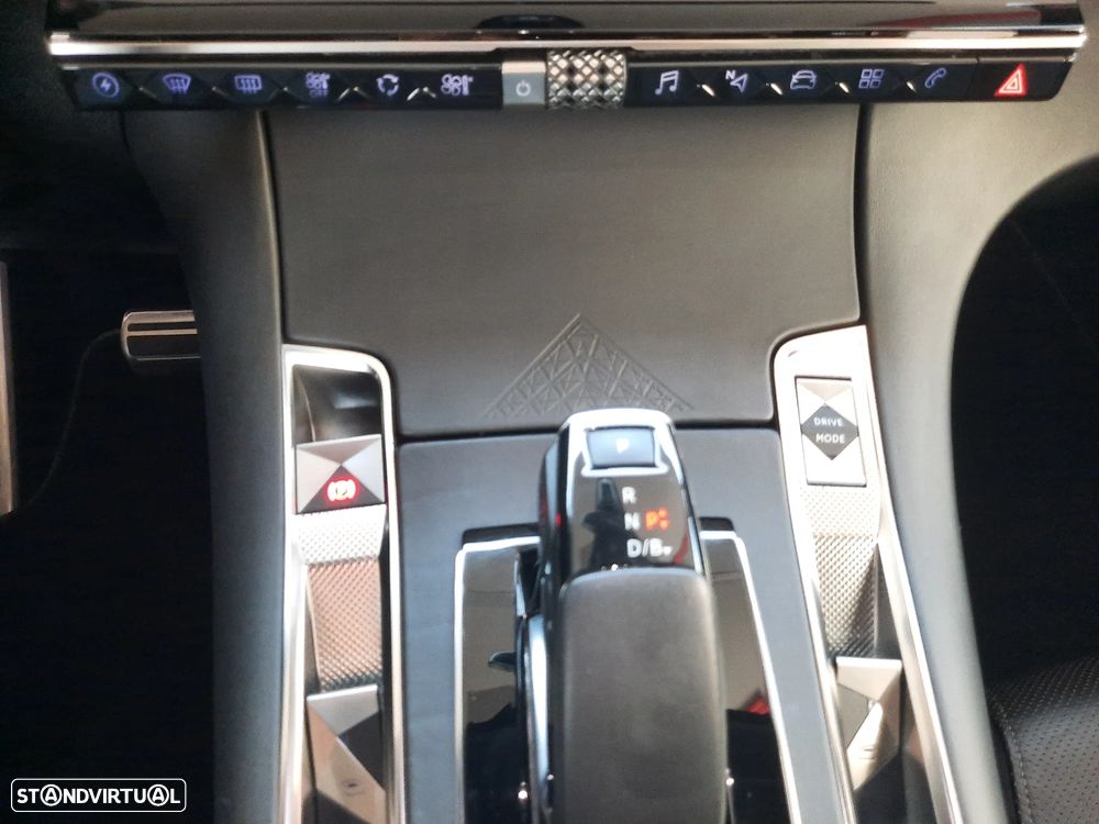 DS DS7 Crossback E-Tense SE Ligne Noire EAT8 - 41