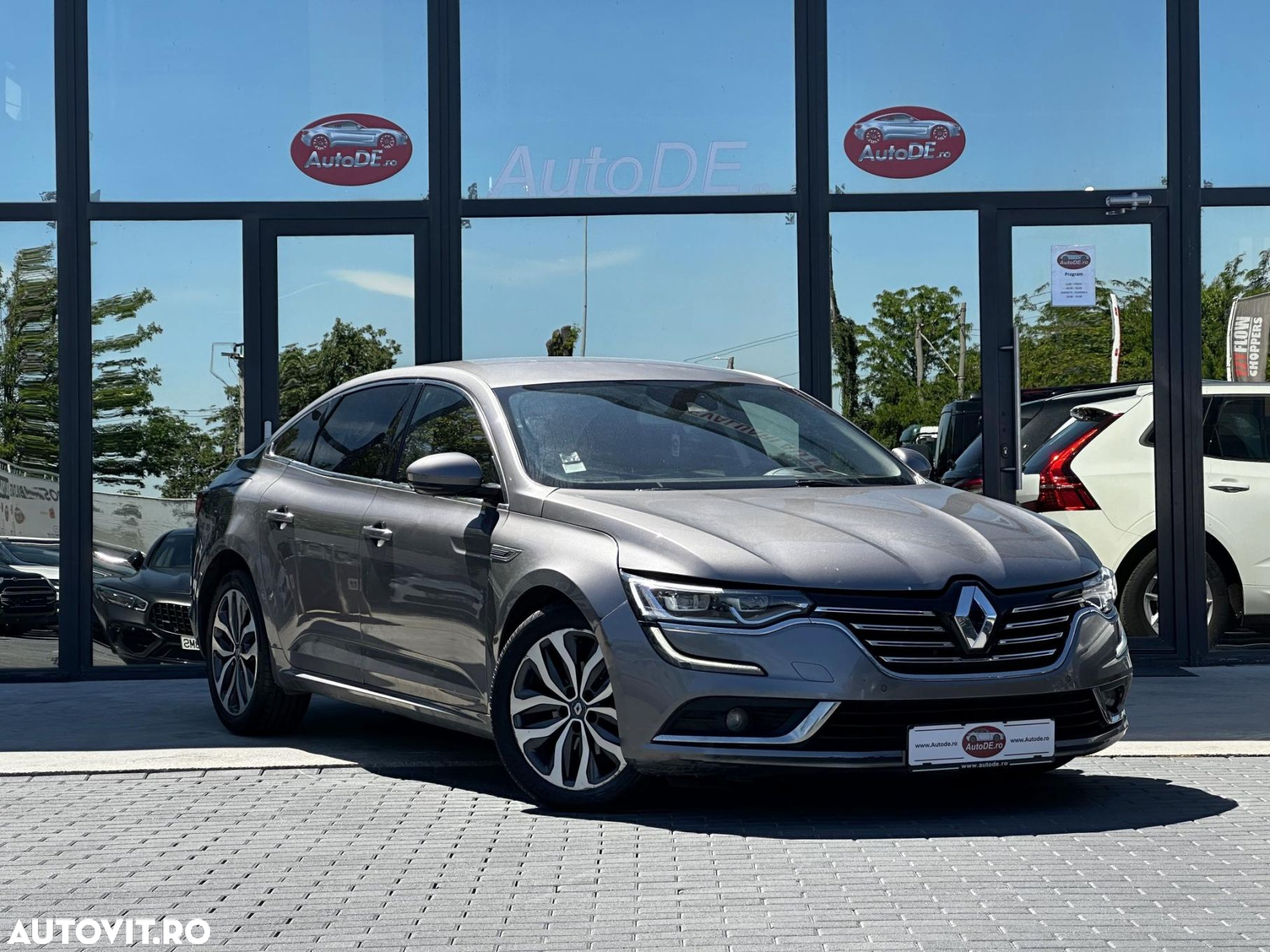 Renault Talisman - 2