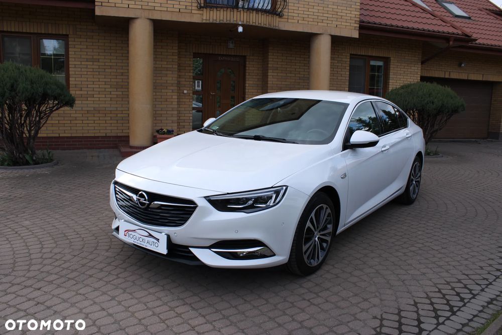 Opel Insignia 2.0 CDTI Elite S&S - 3