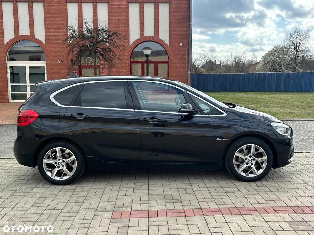 BMW Seria 2 218i Sport Line - 22