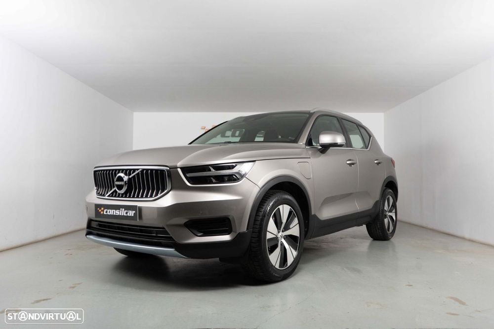 Volvo XC 40 1.5 T5 PHEV Inscription Expression - 9