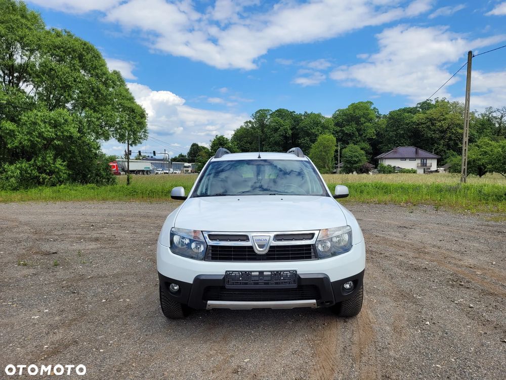 Dacia Duster - 5