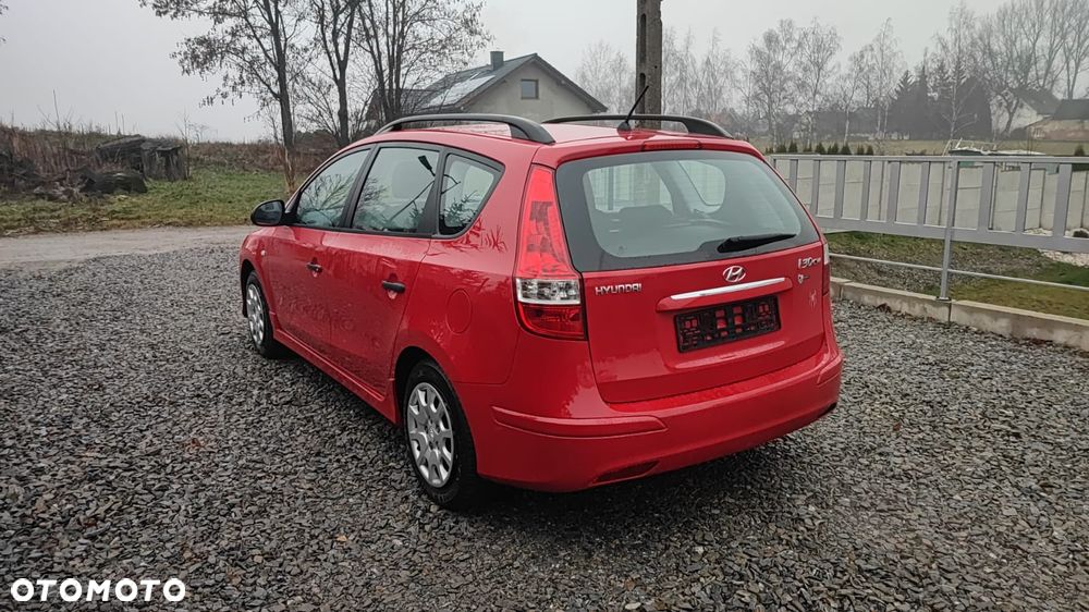 Hyundai i30 i30cw 1.4 blue Comfort - 5