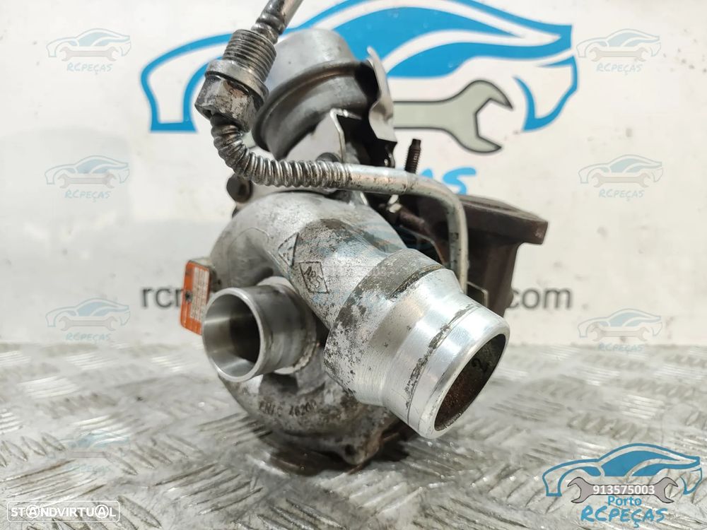 Turbo Renault | Nissan - 1.5 DCI 110cv - K9K282 - 625683H82303720 5439 970 00 70 - Laguna | Megane - Original - 2