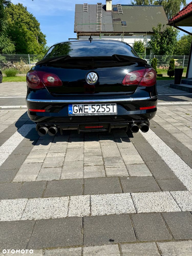 Volkswagen CC - 6