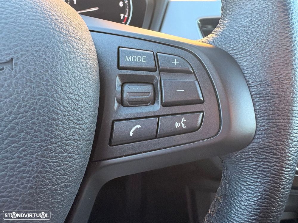 BMW X1 25 e xDrive - 41