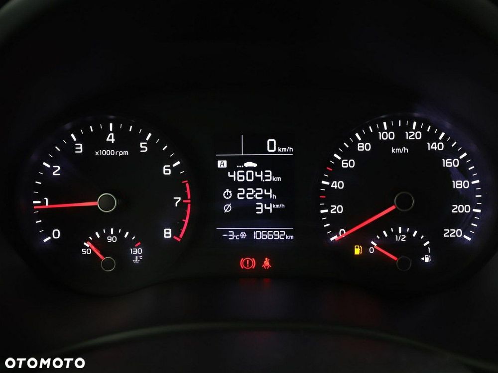 Kia Stonic 1.0 T-GDI 100 OPF Vision - 23