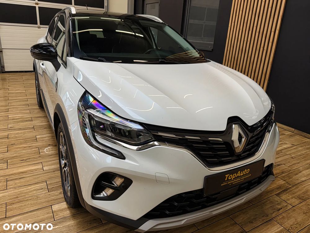 Renault Captur - 4