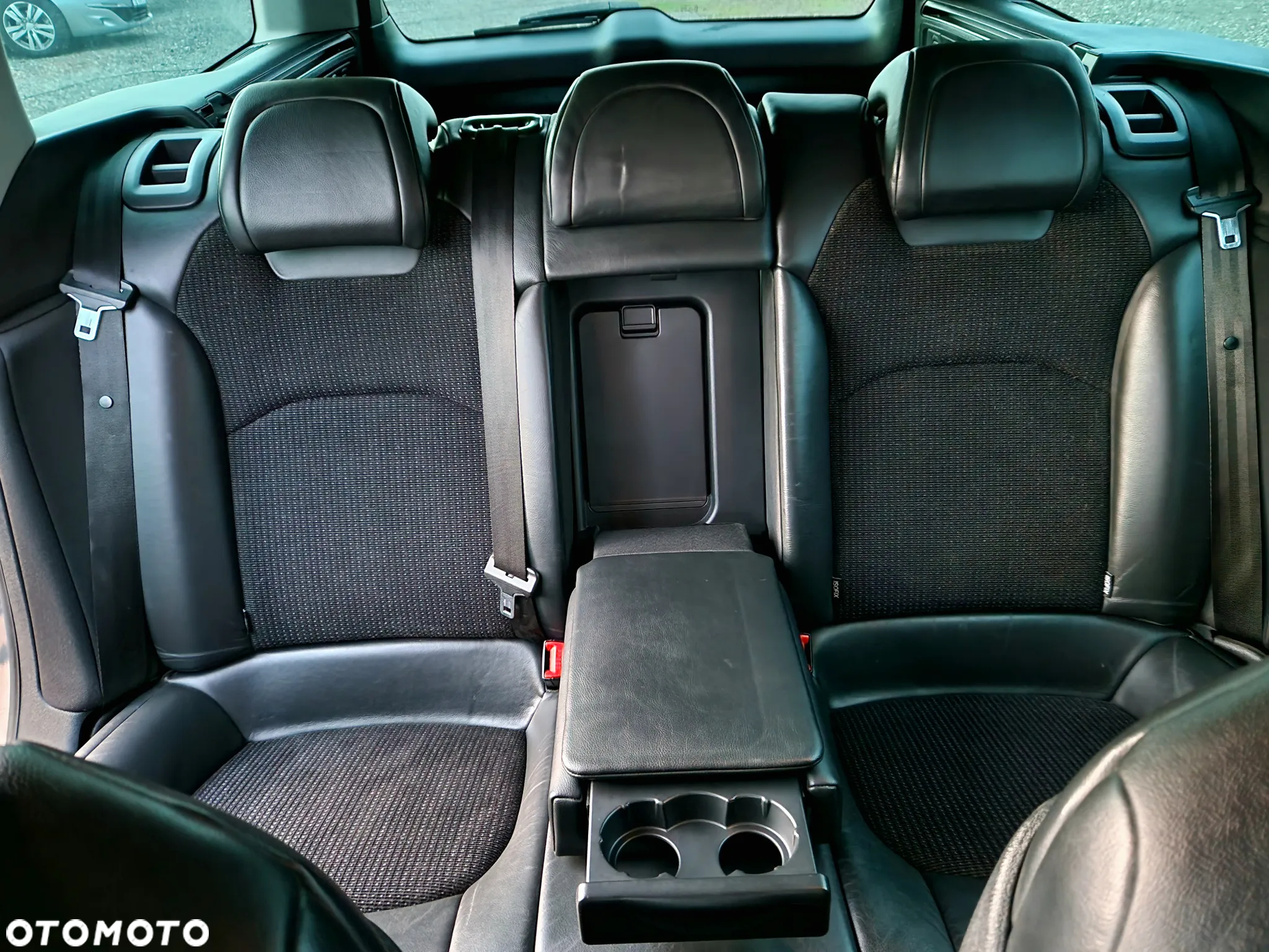 Citroën C5 2.0 HDi Exclusive - 25
