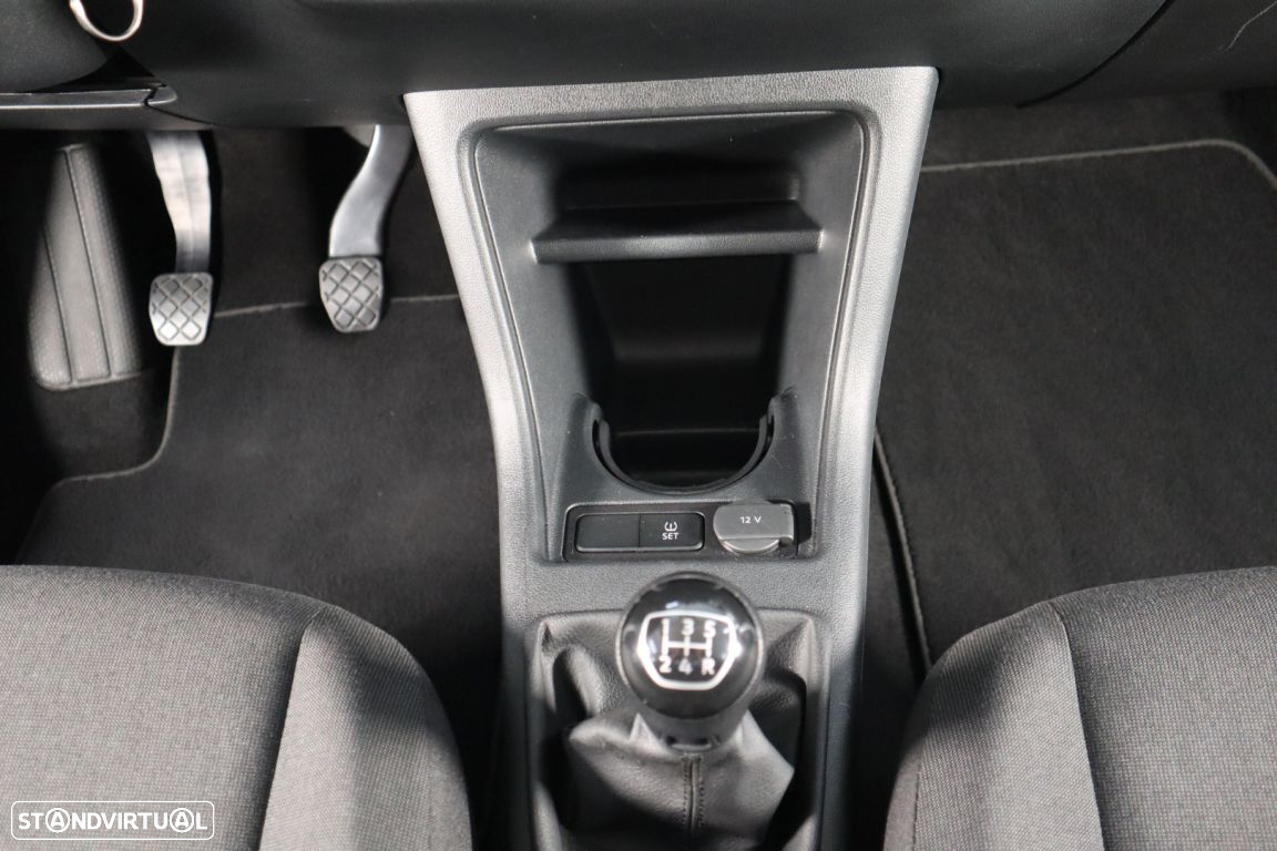 VW Up! 1.0 Move - 20