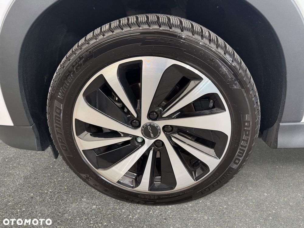 BYD Seal U - 11