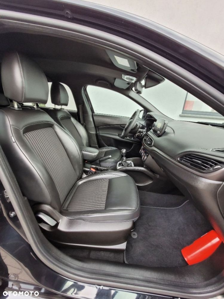 Fiat Tipo 1.4 T-Jet S-Design - 20