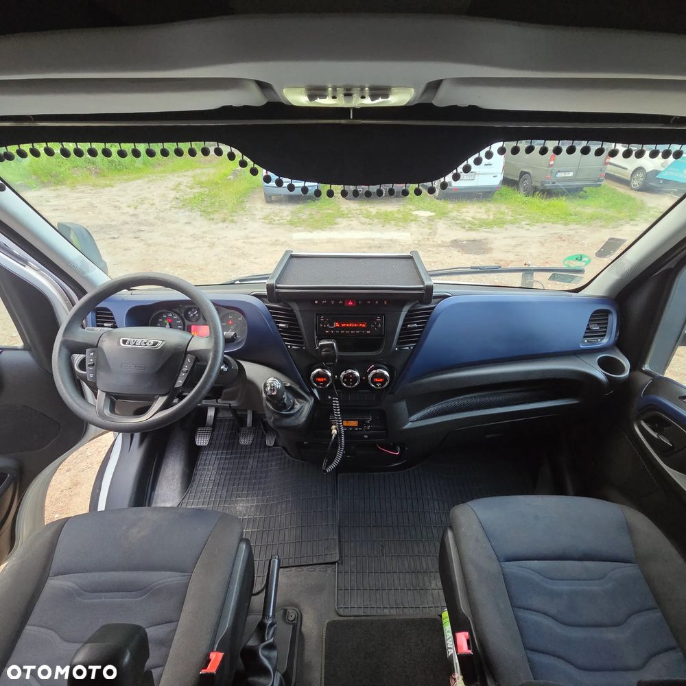 Iveco DAILY - 9