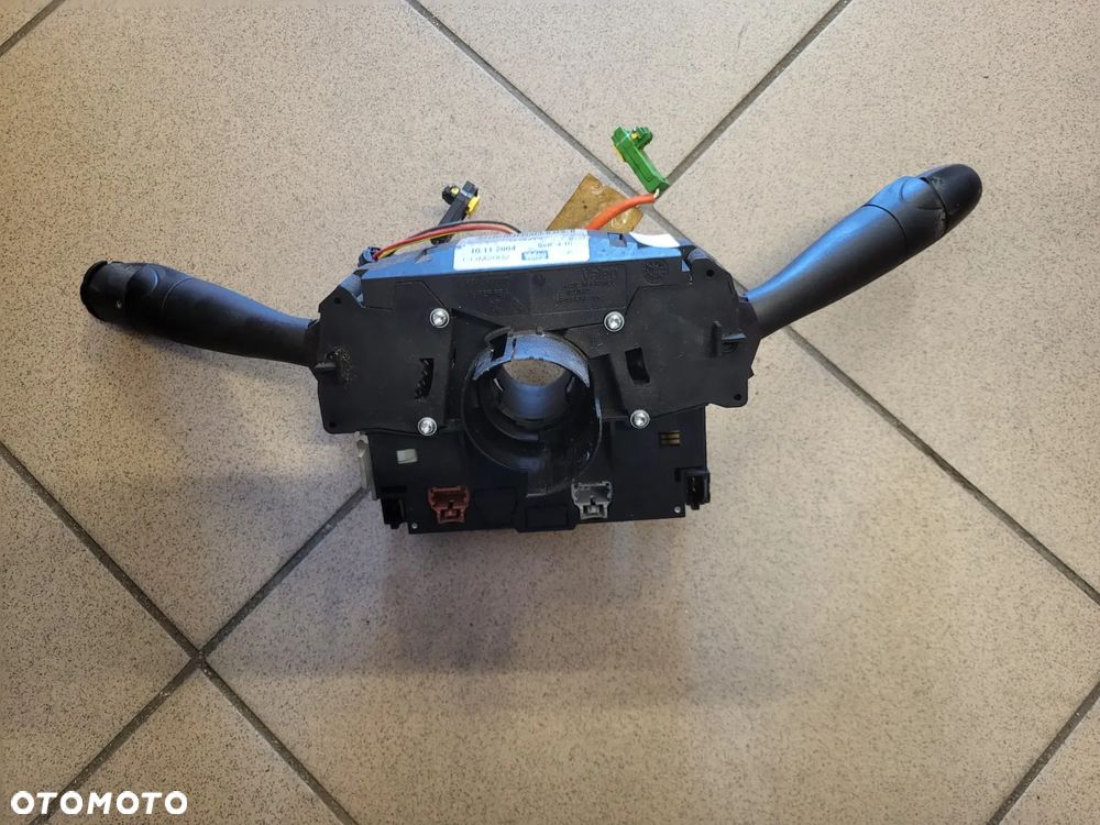 PRZEŁĄCZNIK ZESPOLONY MANETKA CITROEN C3 I C2 96488227XT - 9