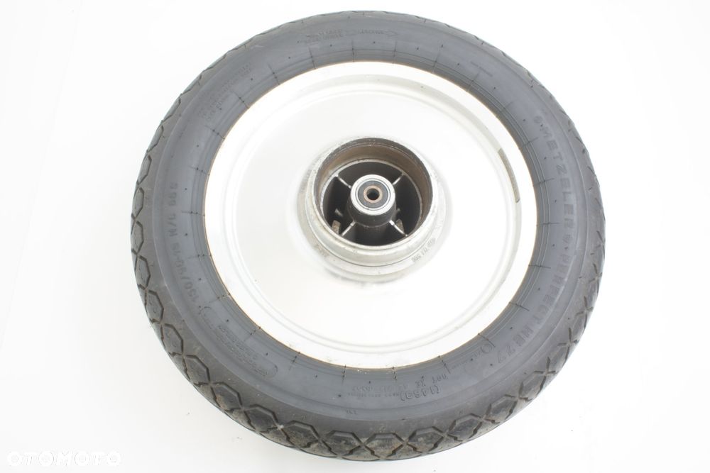 FELGA TYLNA KOŁO Daelim VT 125 - 2