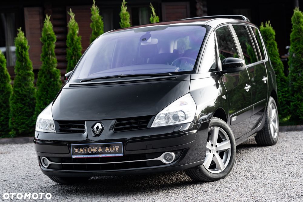 Renault Espace 2.0T Dynamique - 1
