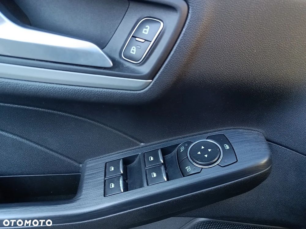 Ford Kuga 1.5 EcoBlue FWD Titanium - 26