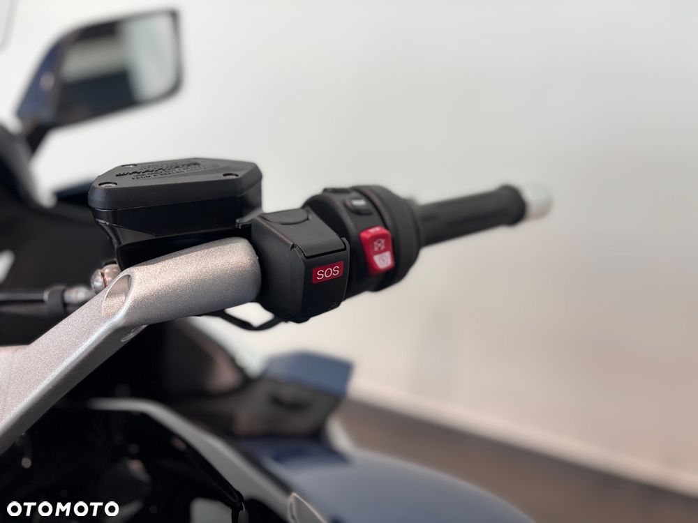 BMW K - 11