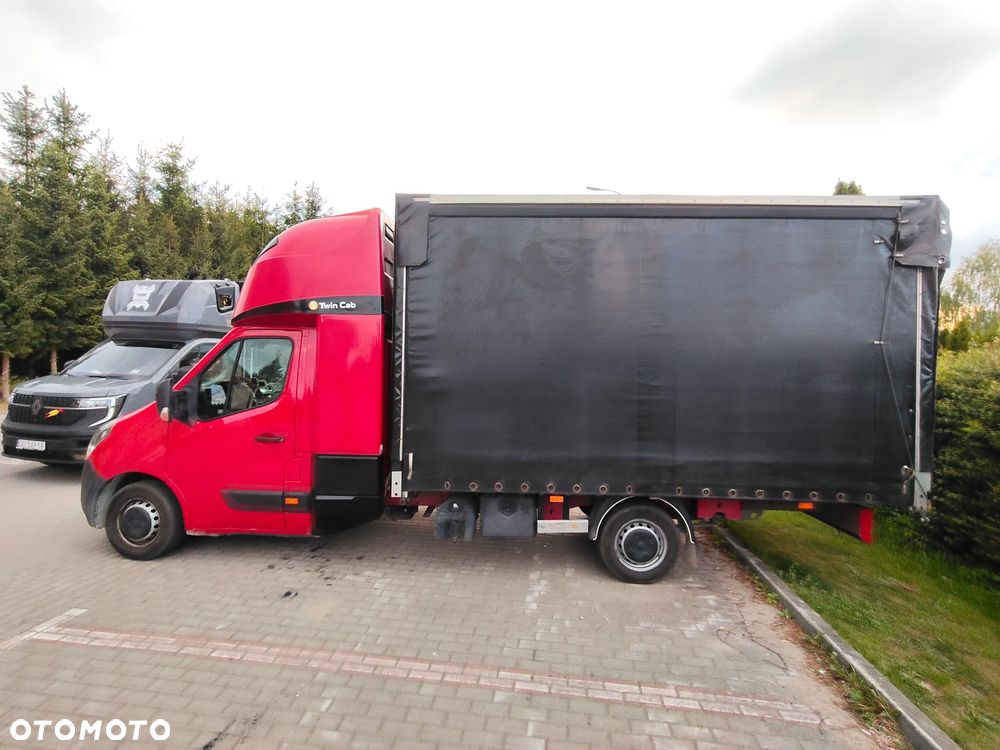 Opel MOVANO - 5