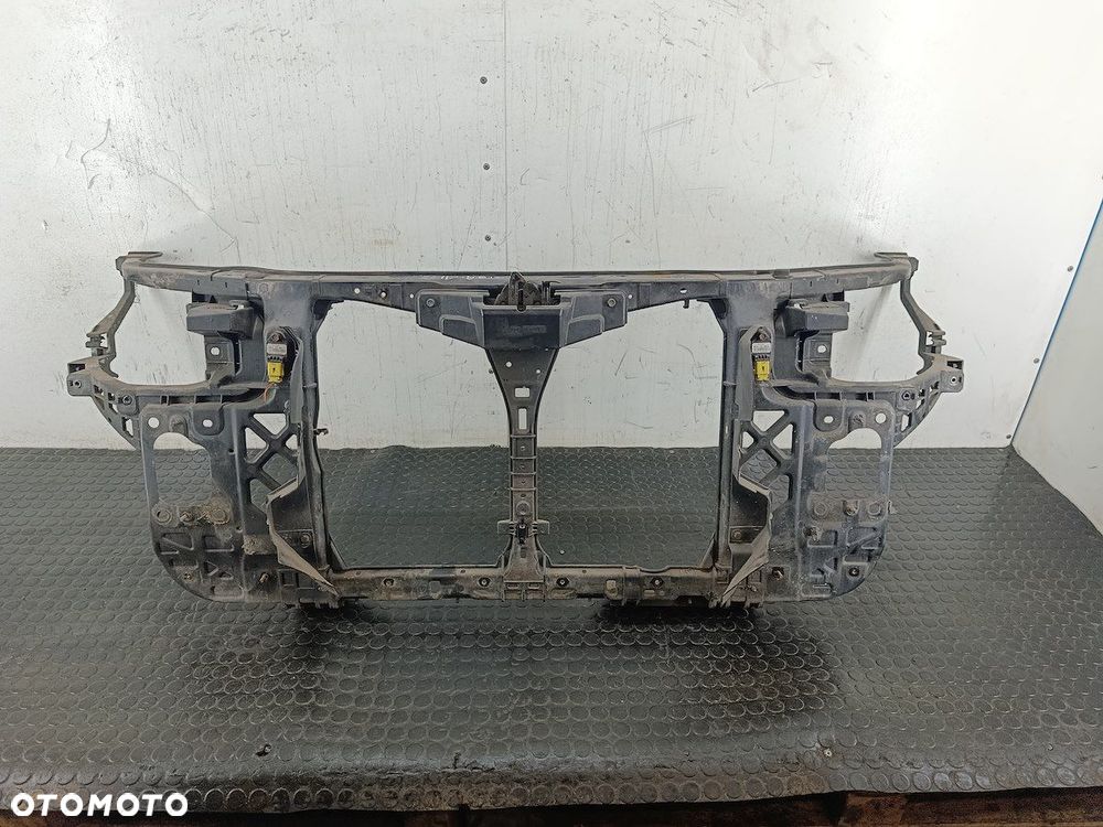 PAS PRZÓD, WZMOCNIENIE CZOŁOWE KIA CEE'D I 2.0 CRDI - 1