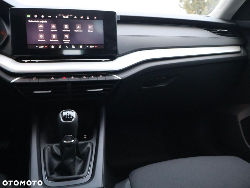 Skoda Octavia - 11