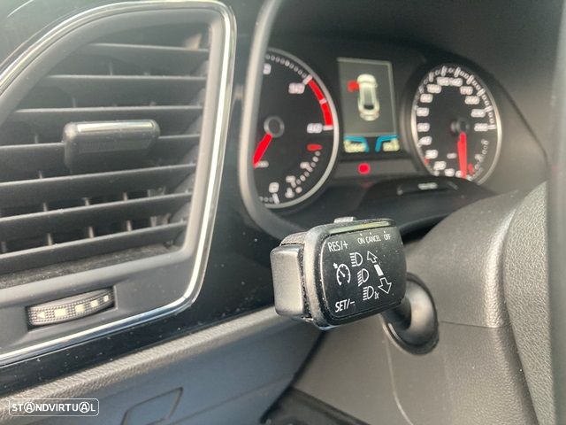 SEAT Leon ST 1.6 TDI Style S/S - 30