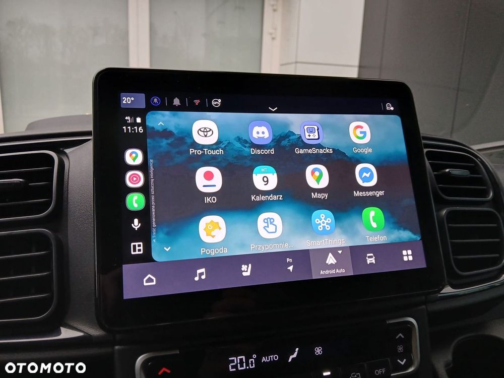 Toyota PROACE MAX - 15