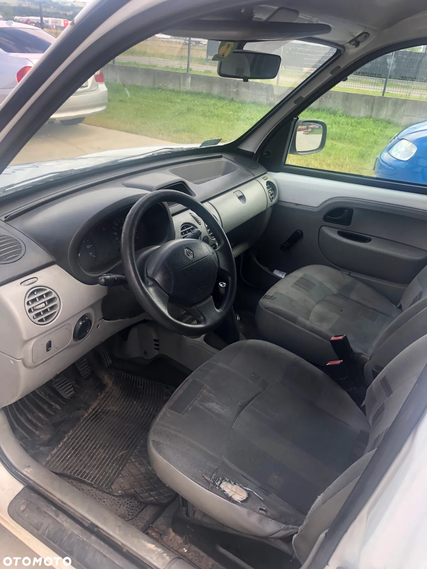 Renault Kangoo - 7