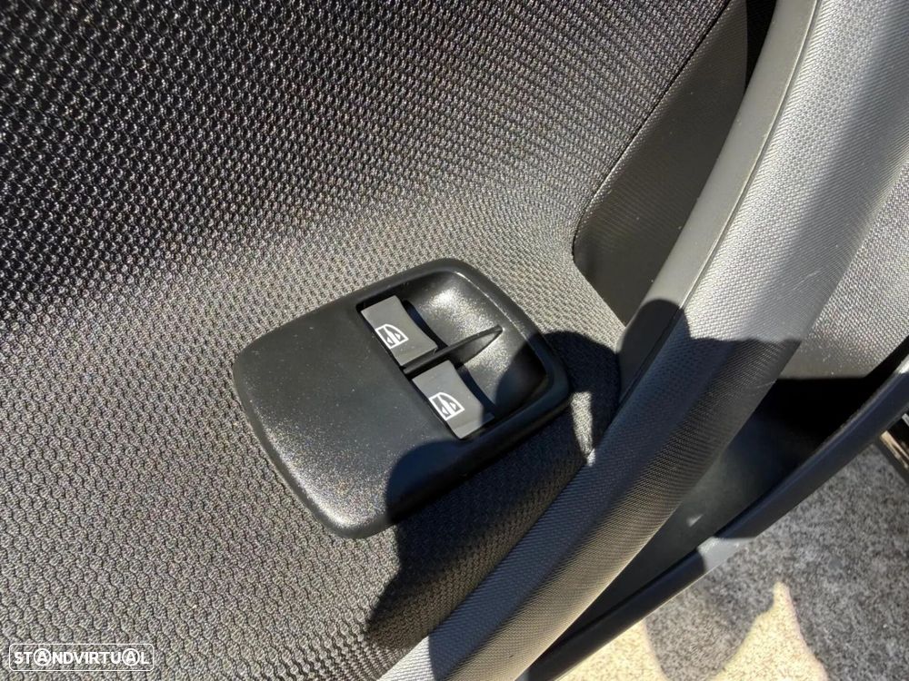 Smart ForFour 1.0 Passion 71 - 33
