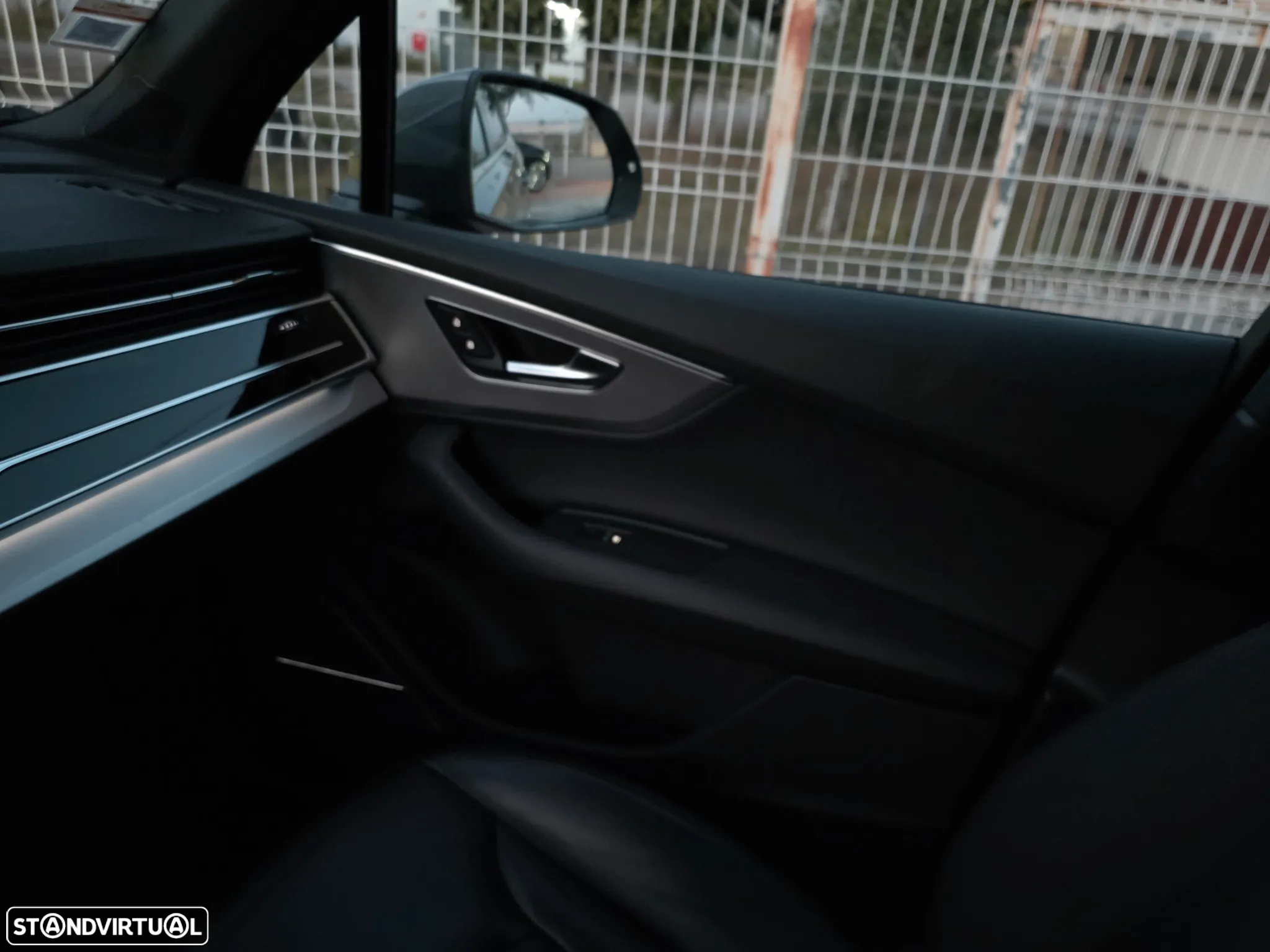 Audi Q7 3.0 TDI E-tron quattro S-line Tiptronic - 55