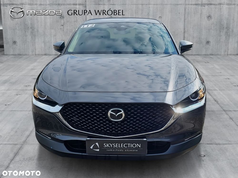 Mazda CX-30 2.0 mHEV Kanjo 2WD - 2