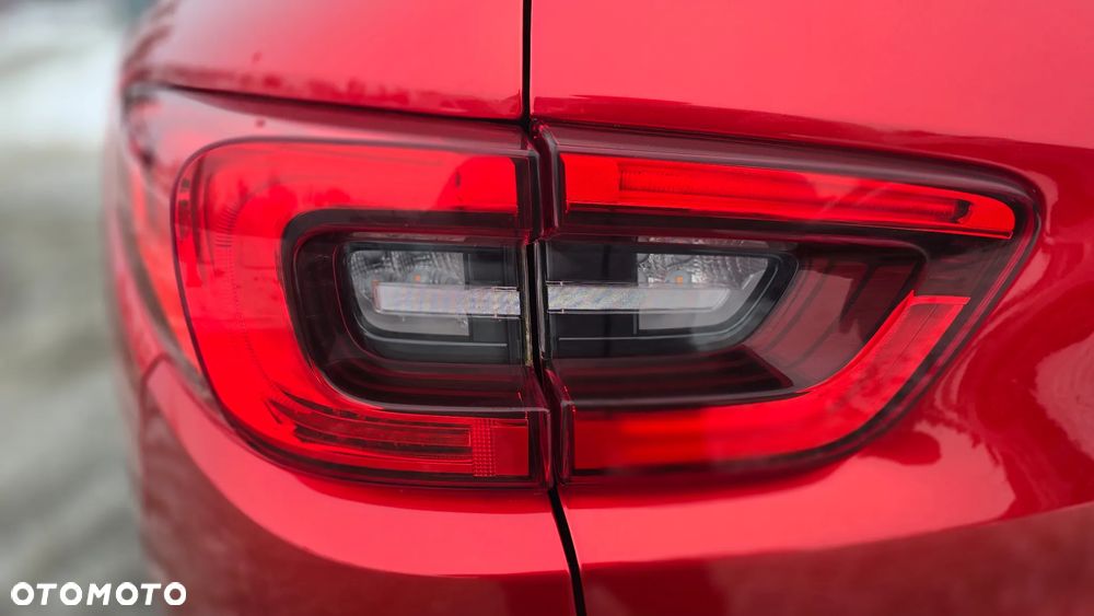 Renault Kadjar 1.3 TCe FAP Zen EDC - 25