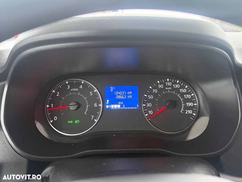 Dacia Duster SCe 115 4WD Comfort - 6