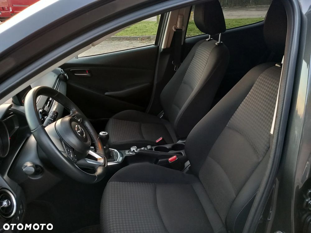 Mazda 2 SKYACTIV-G 90 KIZOKU - 13