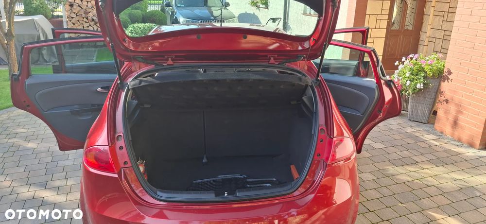 Seat Leon - 11