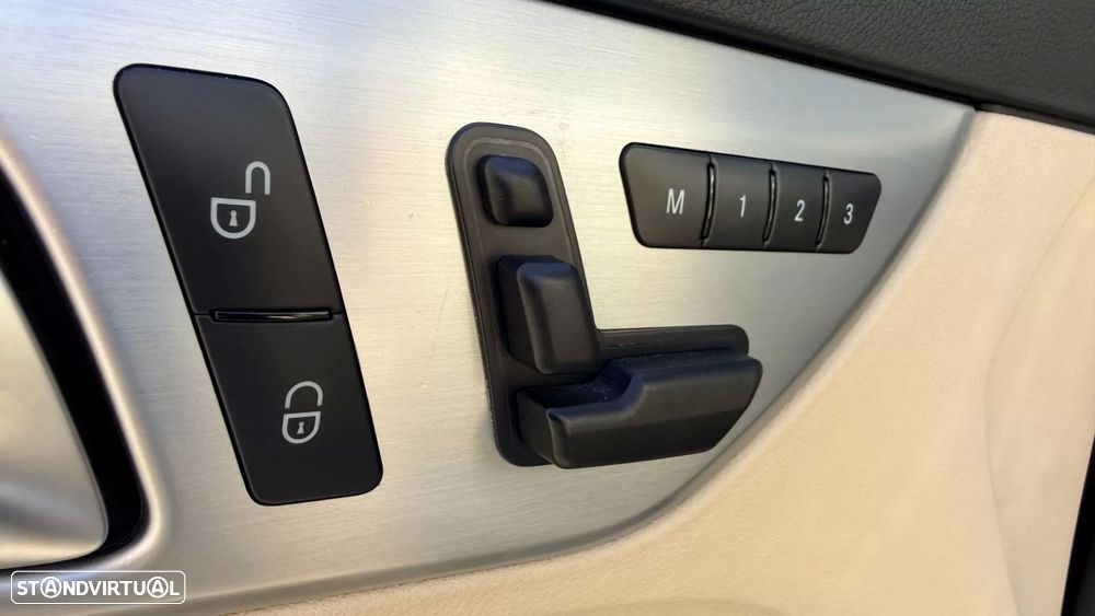 Mercedes-Benz SLK 200 (BlueEFFICIENCY) 7G-TRONIC - 24