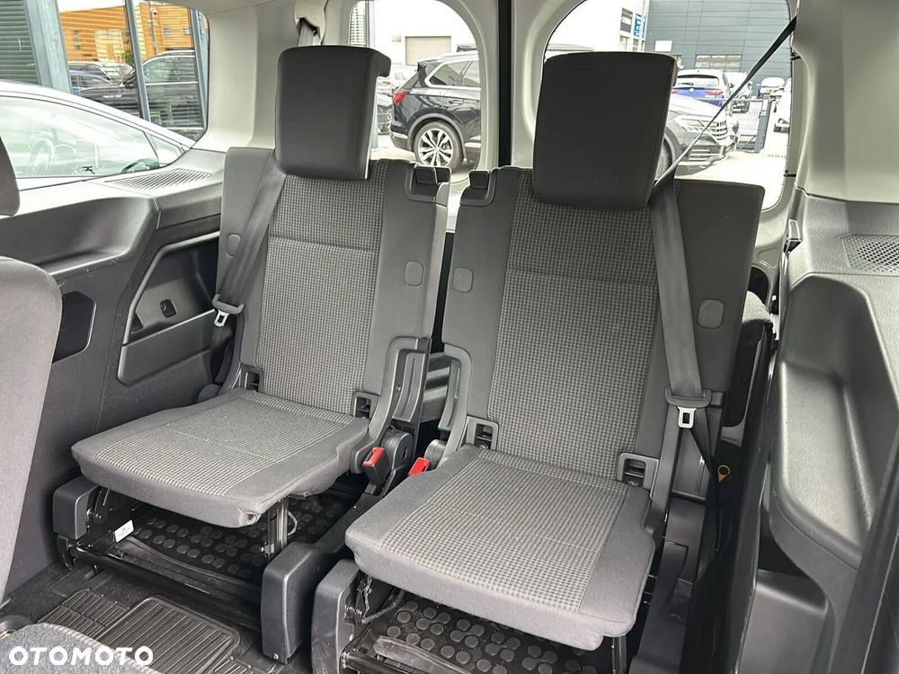 Volkswagen Caddy Maxi 2.0 TDI Life - 11