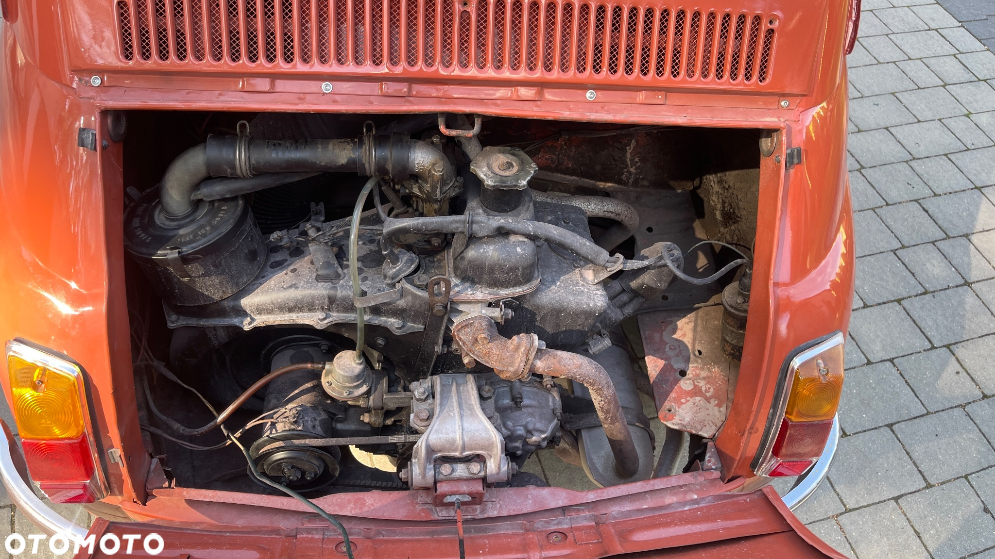 Fiat 500 - 21