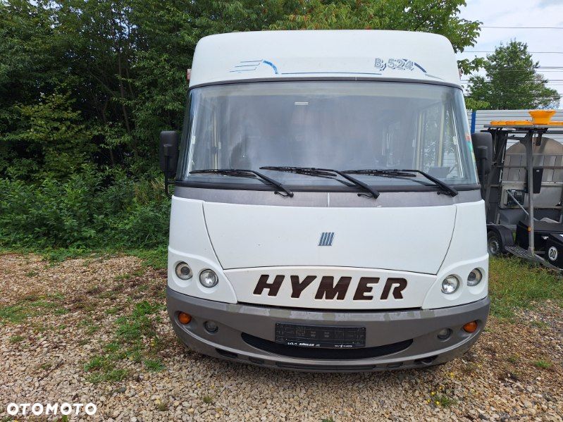 Hymer-Eriba B524 - 3