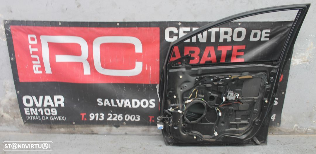 Porta da Frente do Lado Direito Mazda 5 de 2005 - 2