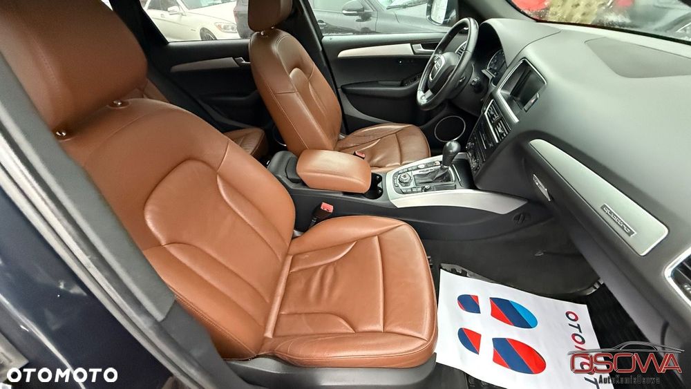 Audi Q5 - 31
