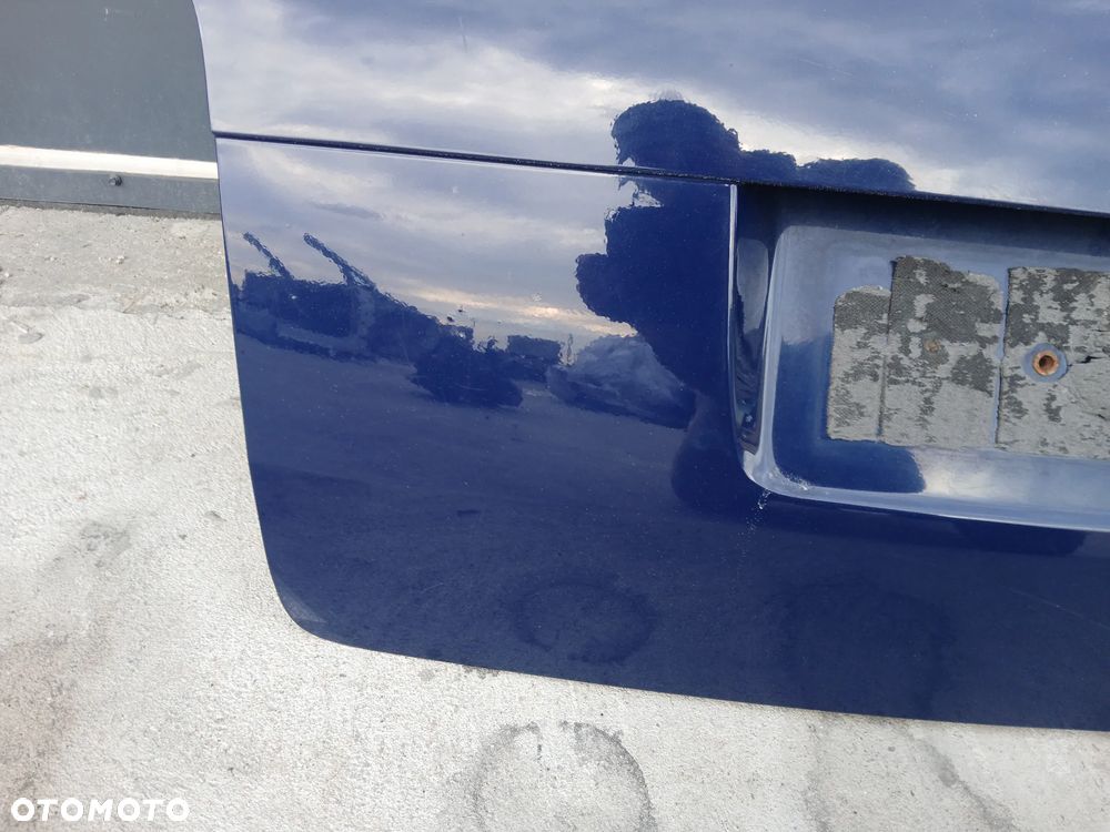 Klapa Bagażnika LA5E z Szybą Passat B5 Lift Kombi - 19