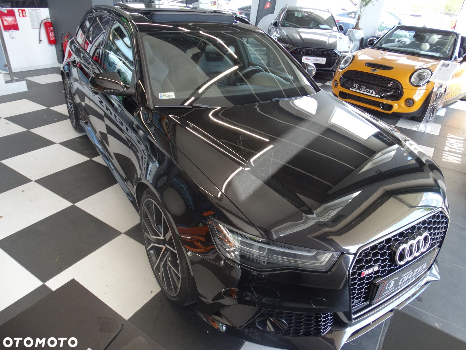 Audi RS6 - 3