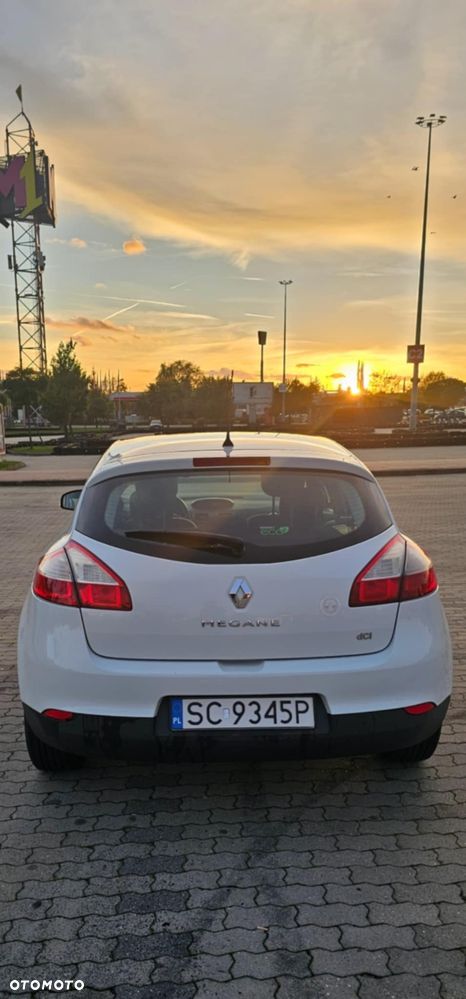 Renault Megane - 4