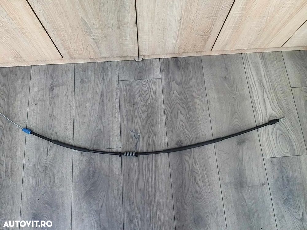 Cablu frana de mana ford transit 6c112a635ae - 2