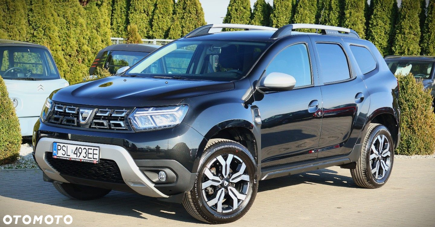 Dacia Duster - 9