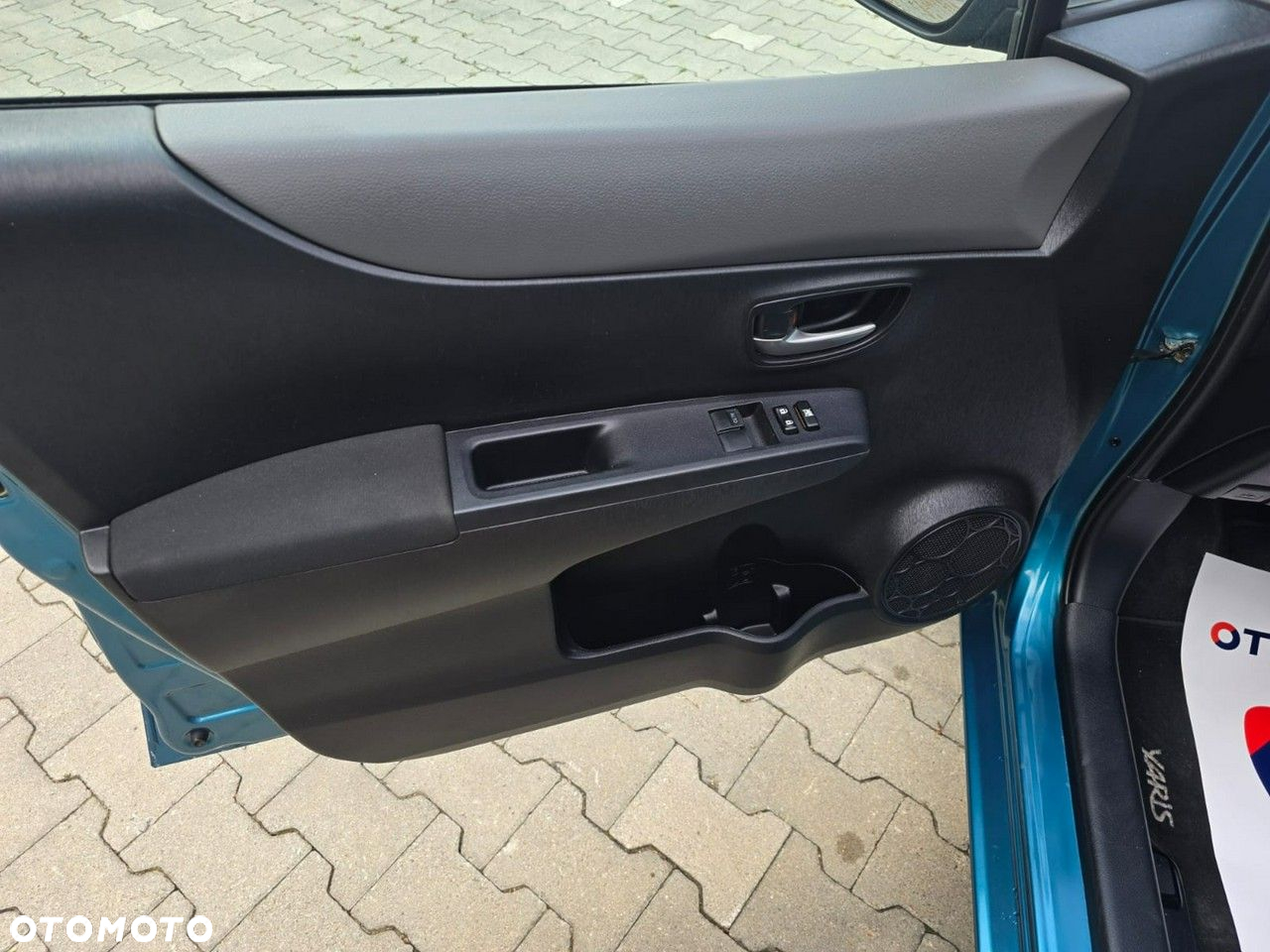 Toyota Yaris - 30