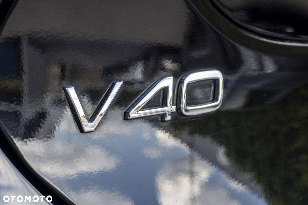 Volvo V40 - 17